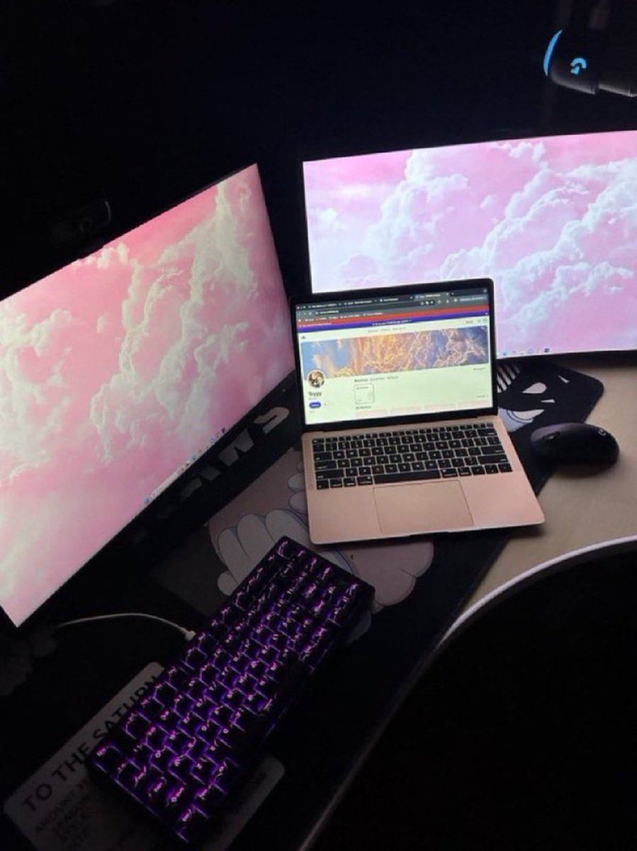 𝔼𝕧𝕚𝕝 𝕝𝕒𝕪𝕝𝕒 🦠💻 tweet media