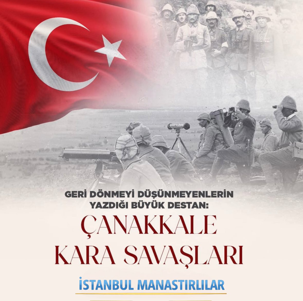 İ.S.T Manastırlılar tweet media