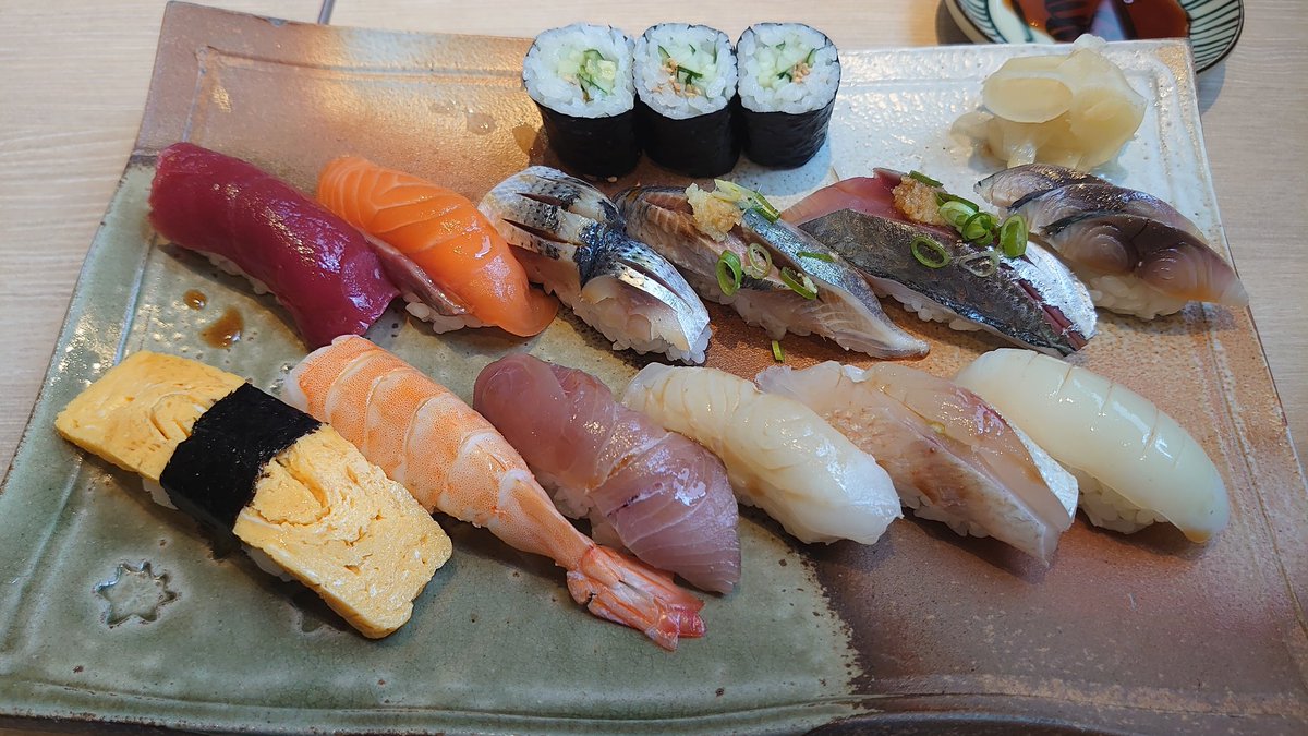 大神 あいく tweet media