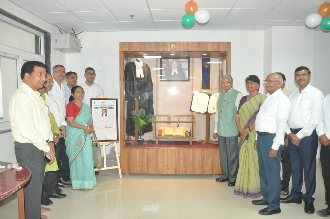 Veer Bahadur Singh Purvanchal University-Official tweet media