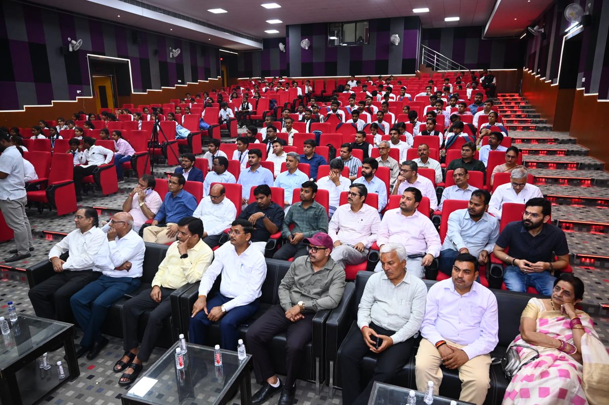 Veer Bahadur Singh Purvanchal University-Official tweet media