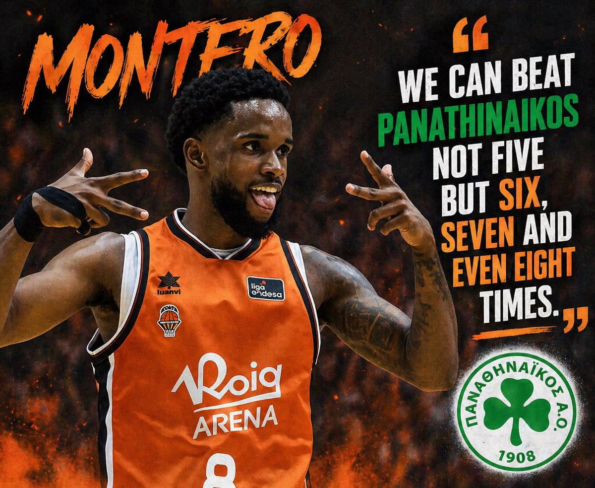 Totalbasket Europe tweet media