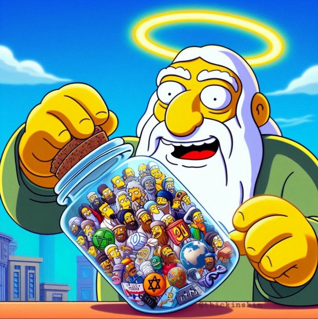 SUPER GENIUS STUDIO tweet media