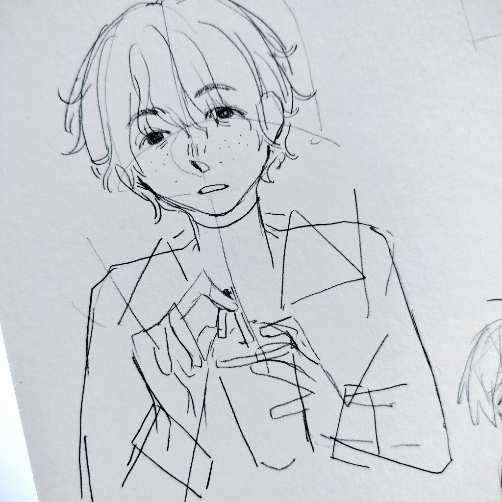 Cieby / シービ 🇵🇸🍉 VTUBER tweet media