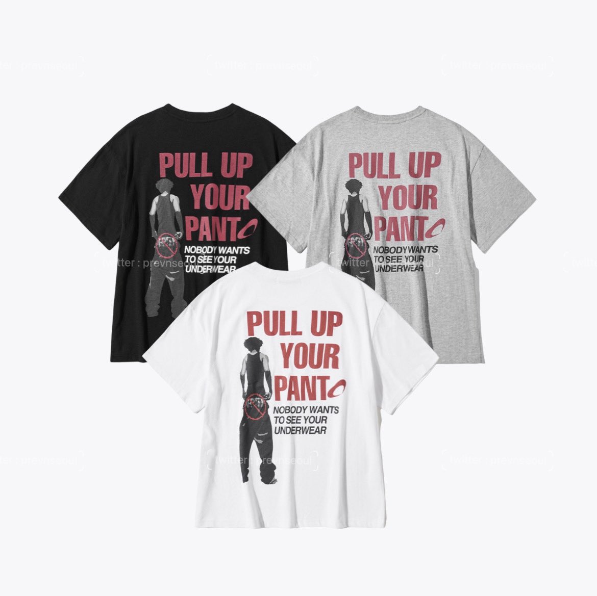 prevnseoul's tweet photo. ꒰ Pre ꒱ Scallywag ˚˖ ⟡ 👨🏻‍🚀🖤🏹 *۪ ♡̷ 

pull up cropped t-shirt 3 colors
★ ลด 40% เหลือ 780.- ส่งฟรี (มัดจำ 340.-)

🛩️ ส่งกลับแอร์ ♡ รับพรีจนกว่าคูปองจะหมดค่ะ
#scallywag #พรีเกาหลี #พรีออเดอร์เกาหลี https://t.co/aB68O4nalO