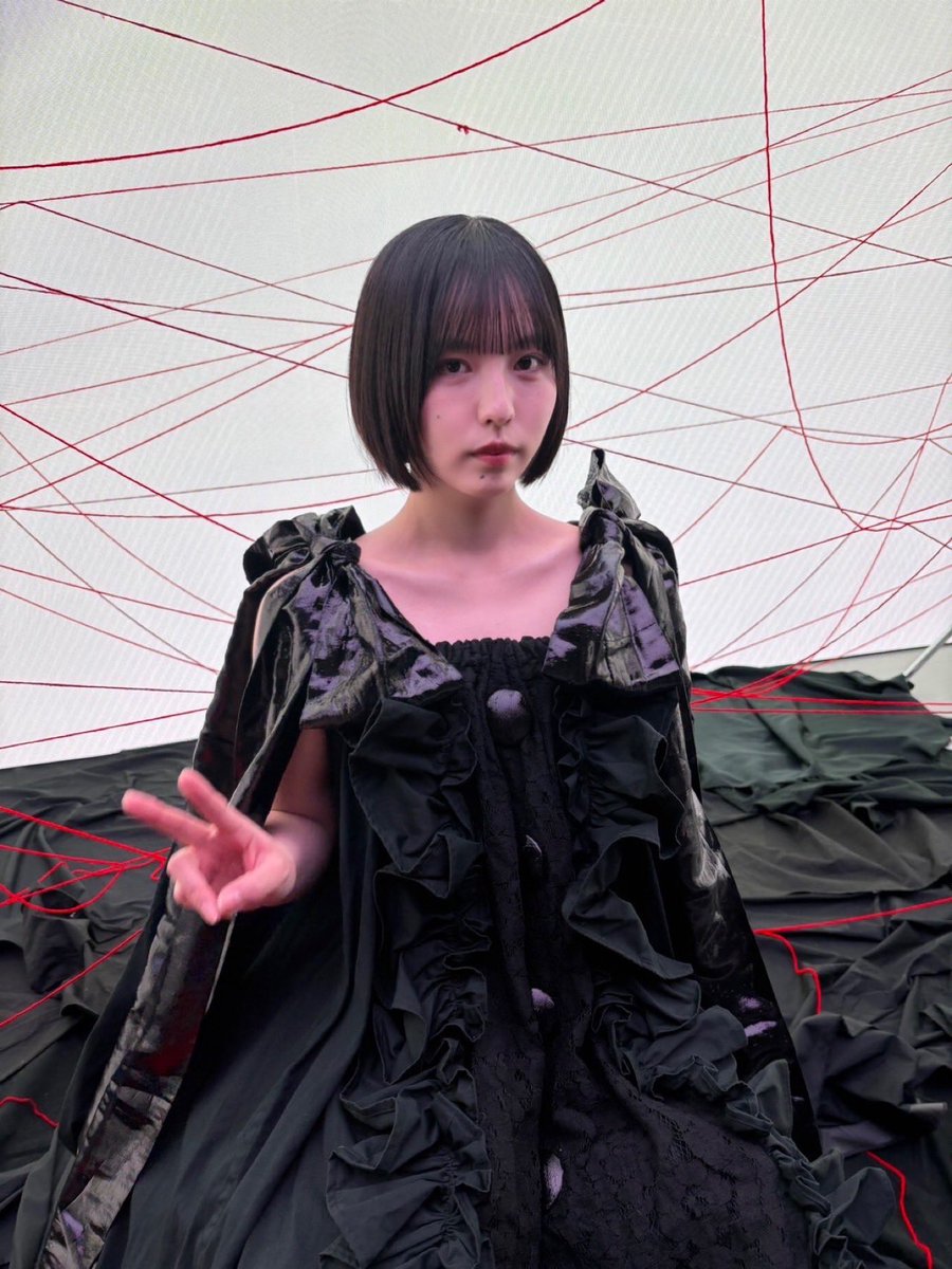 mirehasuike's tweet photo. 【出演情報】

open the lid (@otl_the_band )さん
『Happy Hole』MVに出演しています

衣装や特殊メイクや空間の全てにこだわりが詰まっていて、私自身も完成を楽しみにしていた作品です☺︎

下記URLにて公開中です。
ぜひご覧ください！

https://t.co/hR9C2vqAoD

#musicvideo https://t.co/zHCcEelf1B