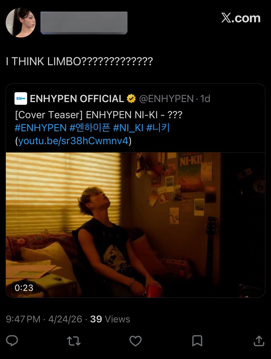 hapiyelo's tweet photo. OMG 😭😭😭😭 https://t.co/WkPkEKBRAr