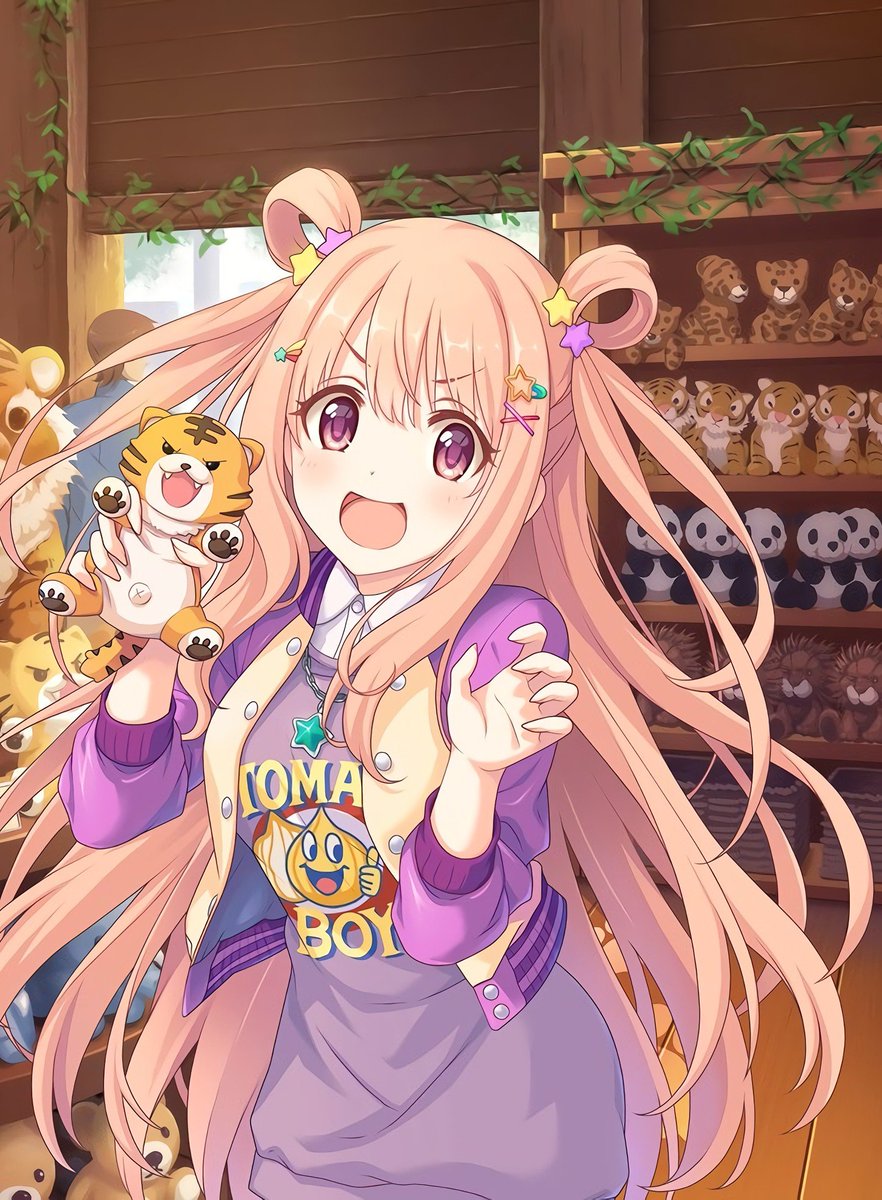 チャンプ tweet media