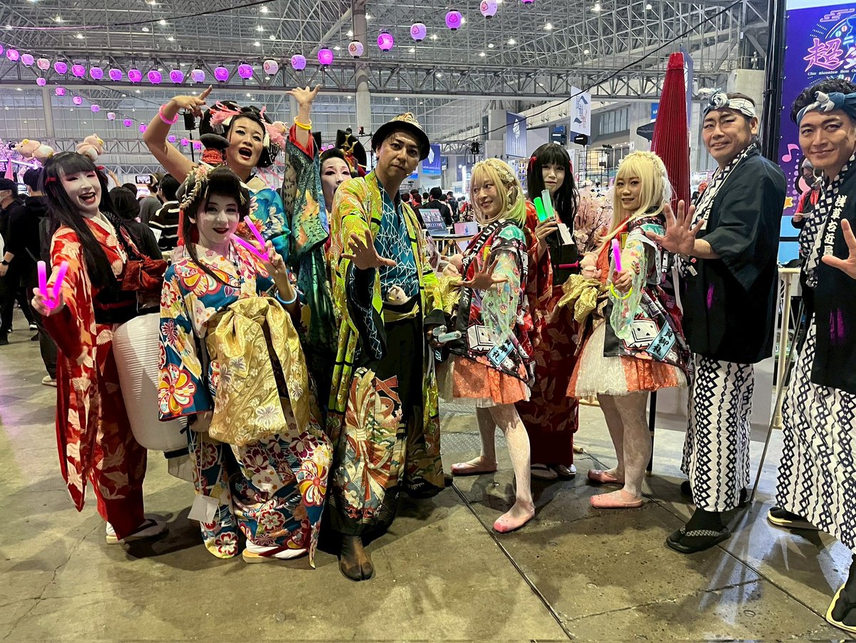 孝藤右近-東大盆踊り講座非常勤講師 tweet media