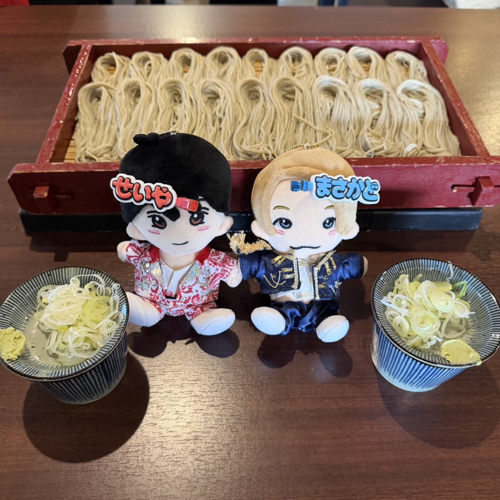 rin___purin's tweet photo. 久しぶりのAぇさん❤️💙 https://t.co/lhoB9CLSFZ