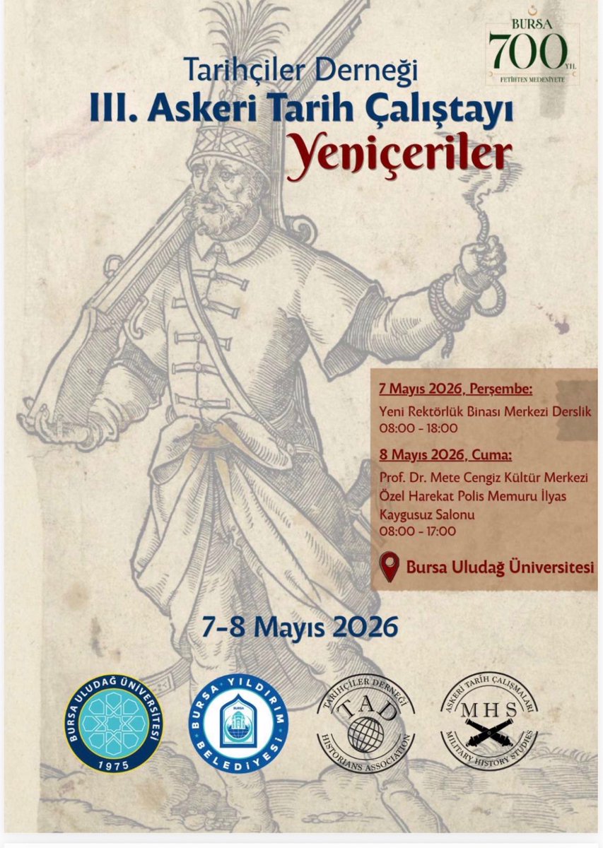 Tarihçiler Derneği tweet media