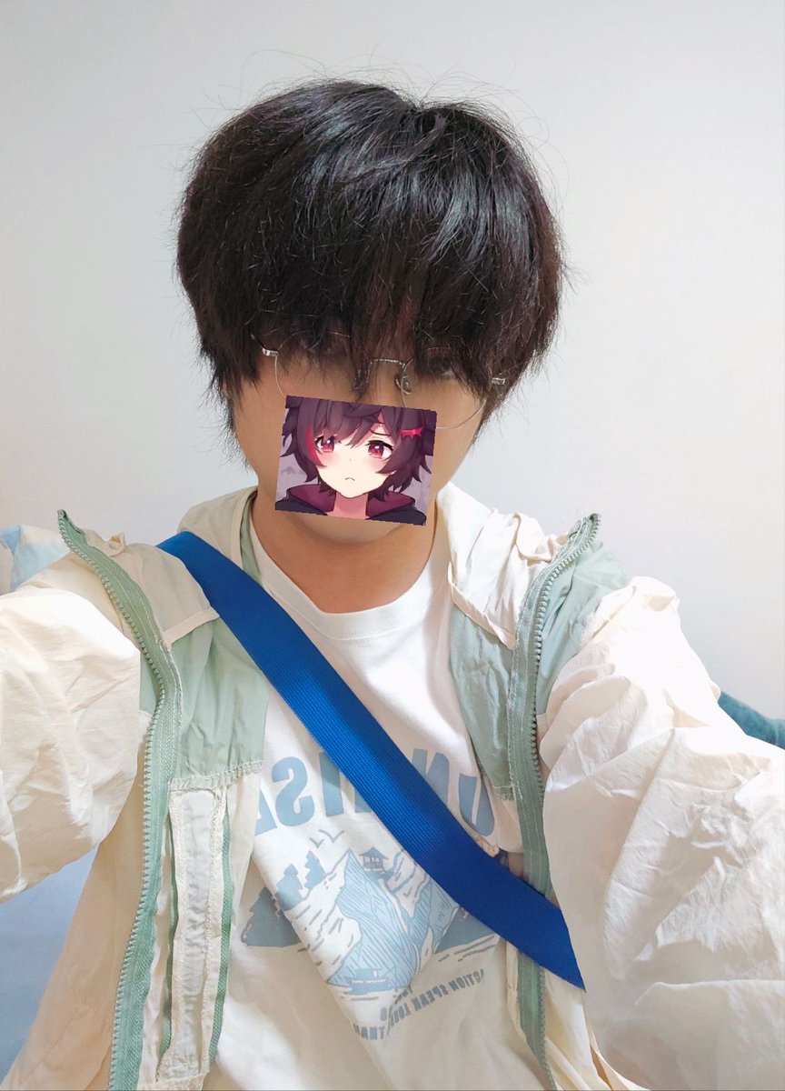 梦魇 tweet media