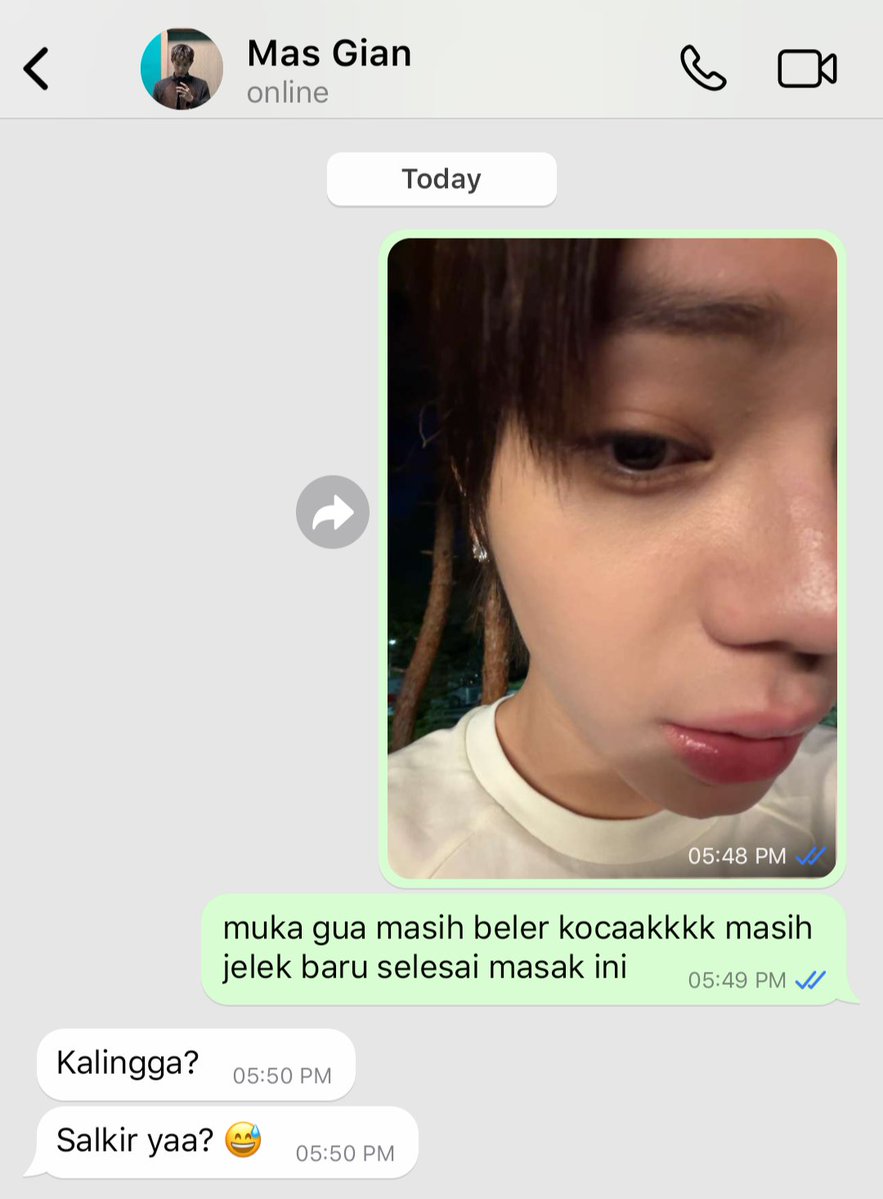 NGELANGGAR? TAG LAPOR II RYULYUL BASE tweet media