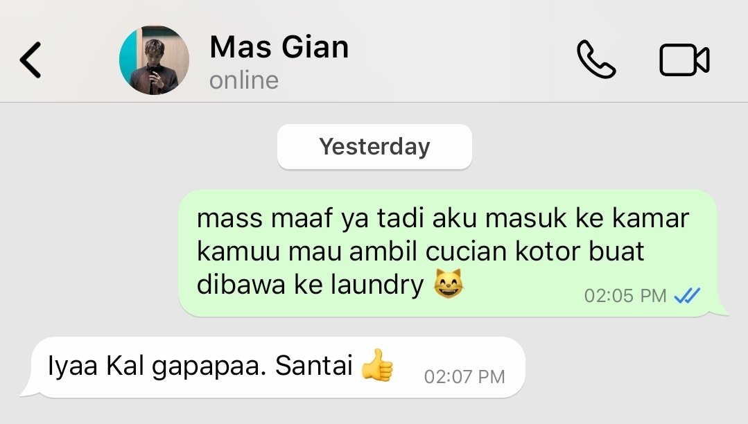 NGELANGGAR? TAG LAPOR II RYULYUL BASE tweet media