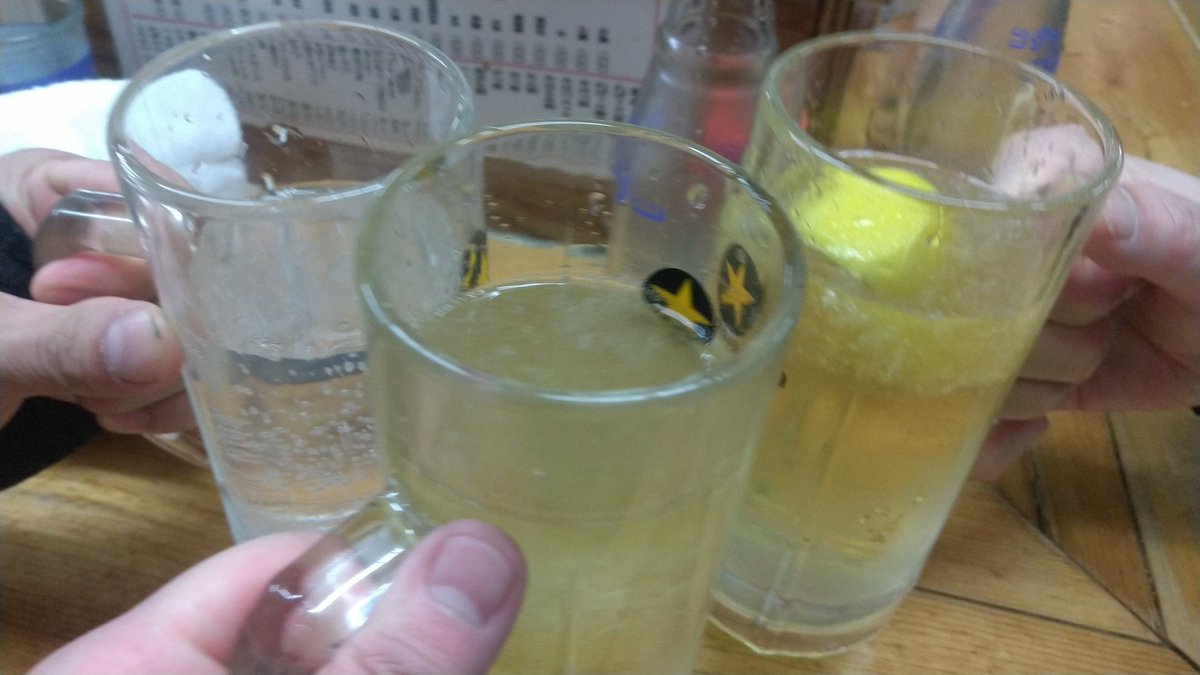 Dummy＠5.16(土)at 札幌solid tweet media