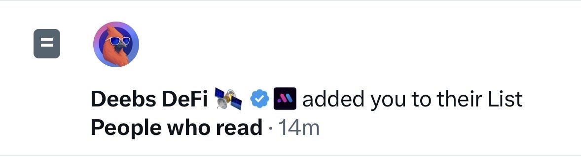 V J | Crypto Alphas tweet media