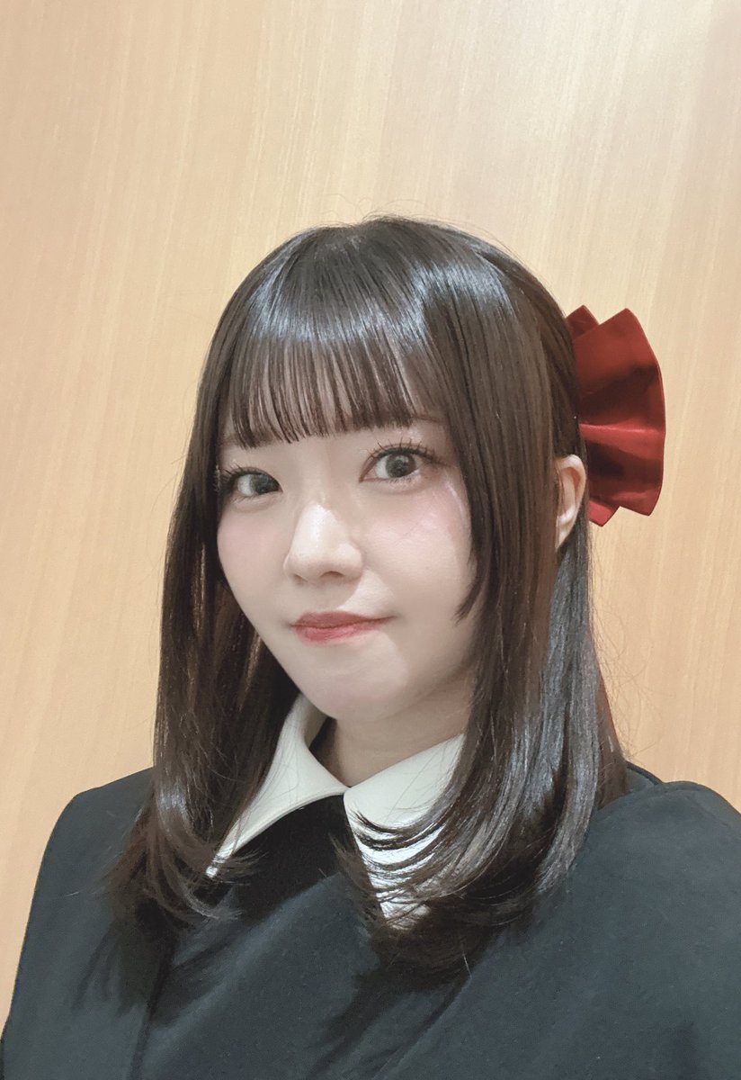 永牟田 萌 tweet media