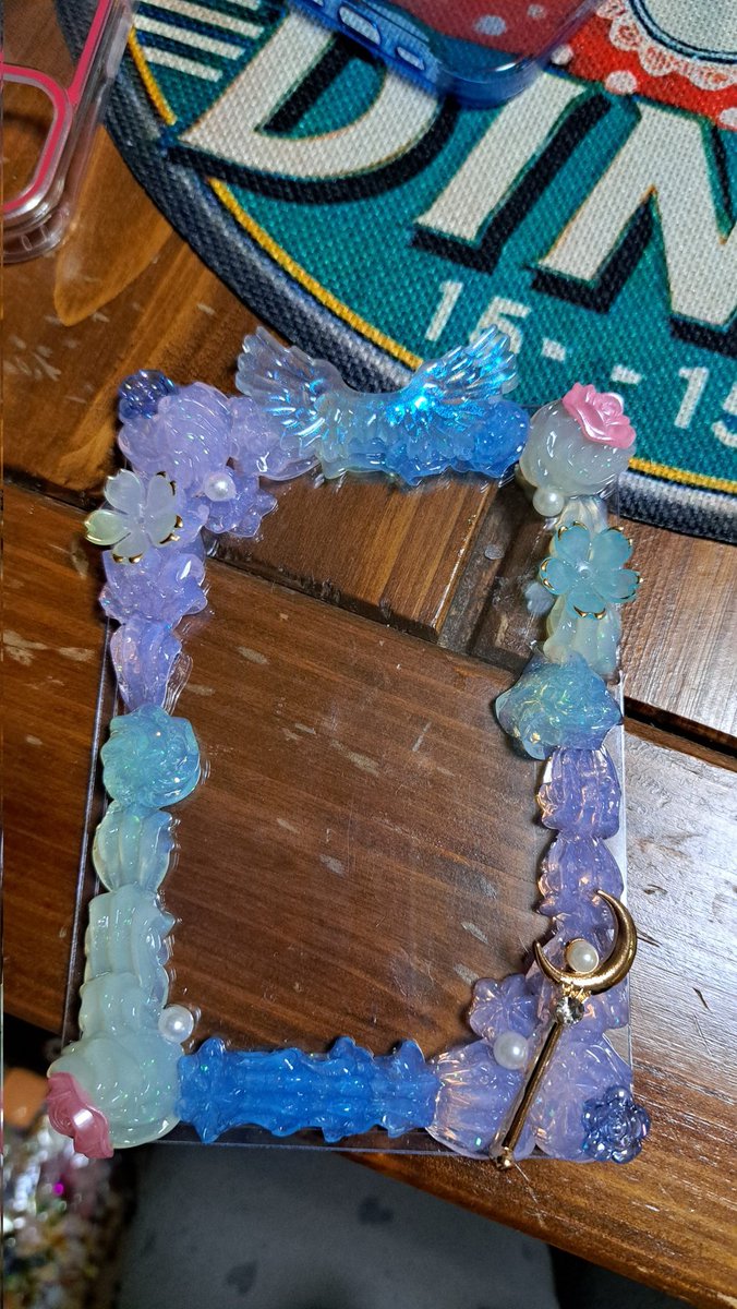 sayo☾.*˚Pandemonium𖤐⋆ tweet media