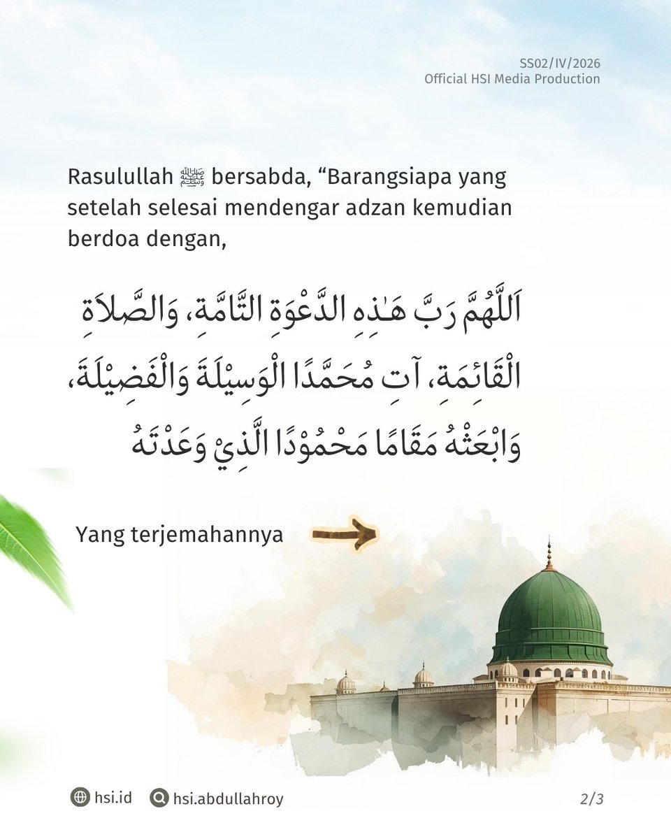HSI Abdullahroy tweet media