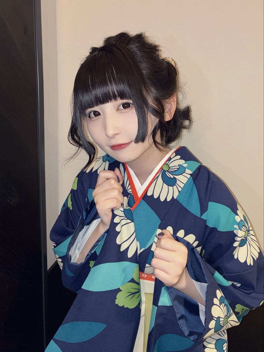 望月奏楽🪼HiMEMENT tweet media