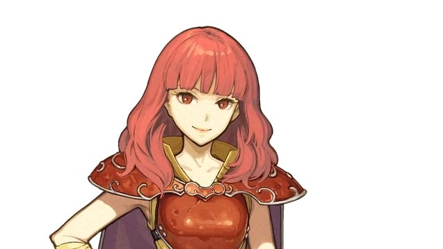 Fire Emblem Character Of The Day ( Gaiden Month) tweet media