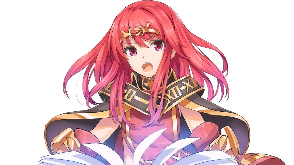 Fire Emblem Character Of The Day ( Gaiden Month) tweet media