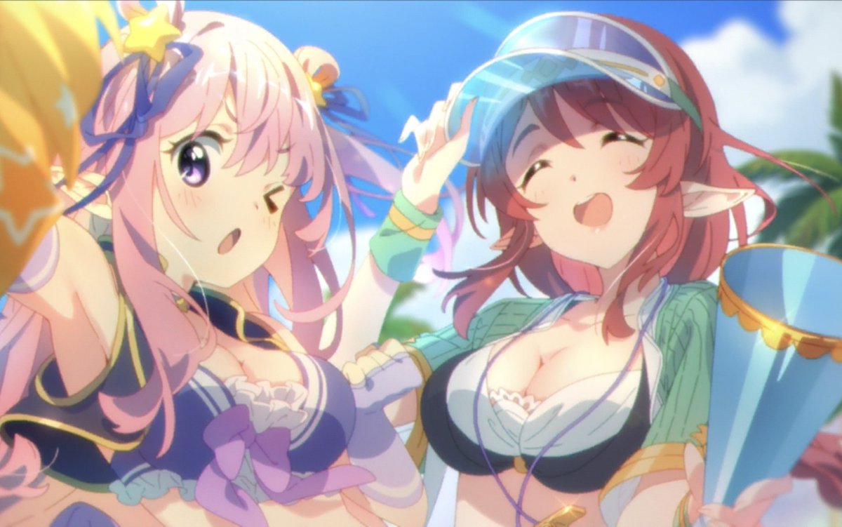 チャンプ tweet media