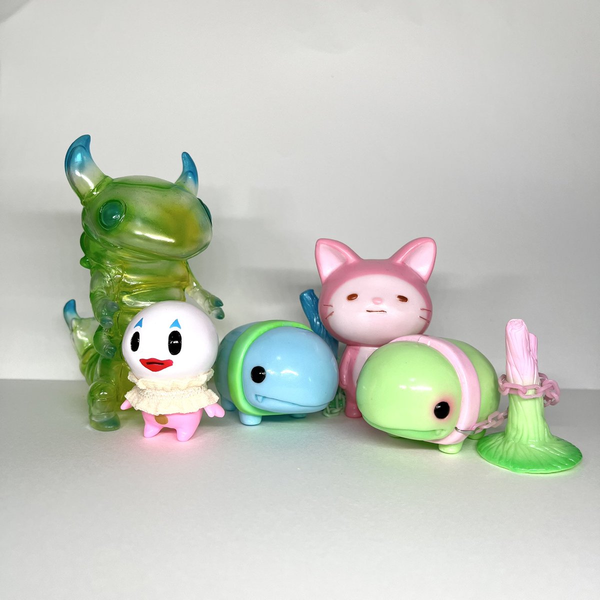 yoichi/D-ATTACK 4月29日Oneup25周年 tweet media