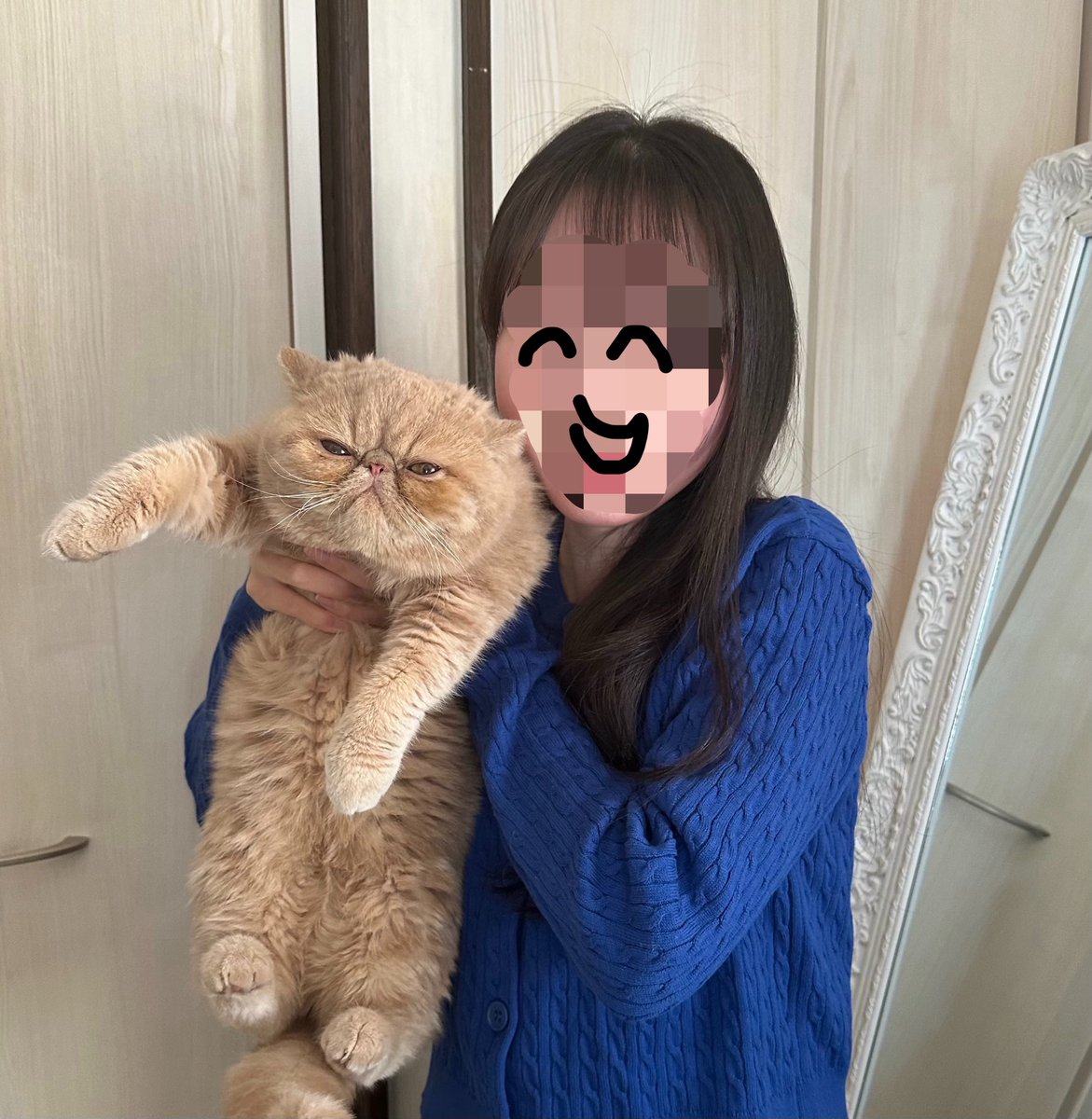 あまたんの日常 tweet media