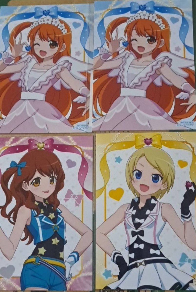 碧織依 tweet media