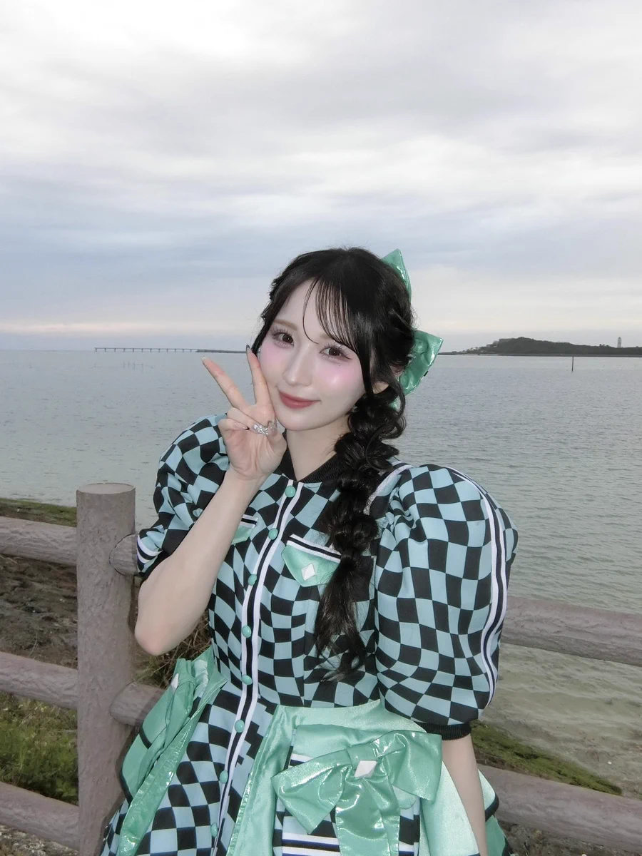 小川奈々子 (CANDY TUNE) on X: 