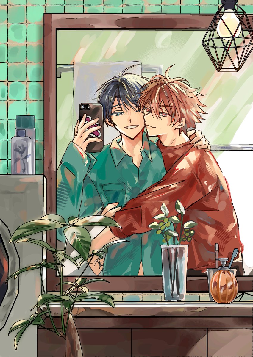 エスデュ♡♤いちゃいちゃ