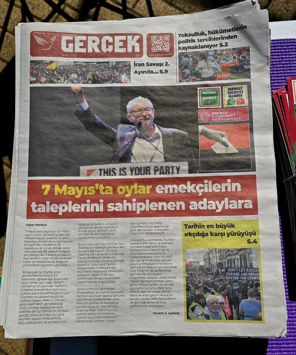 Doug Thorpe tweet media