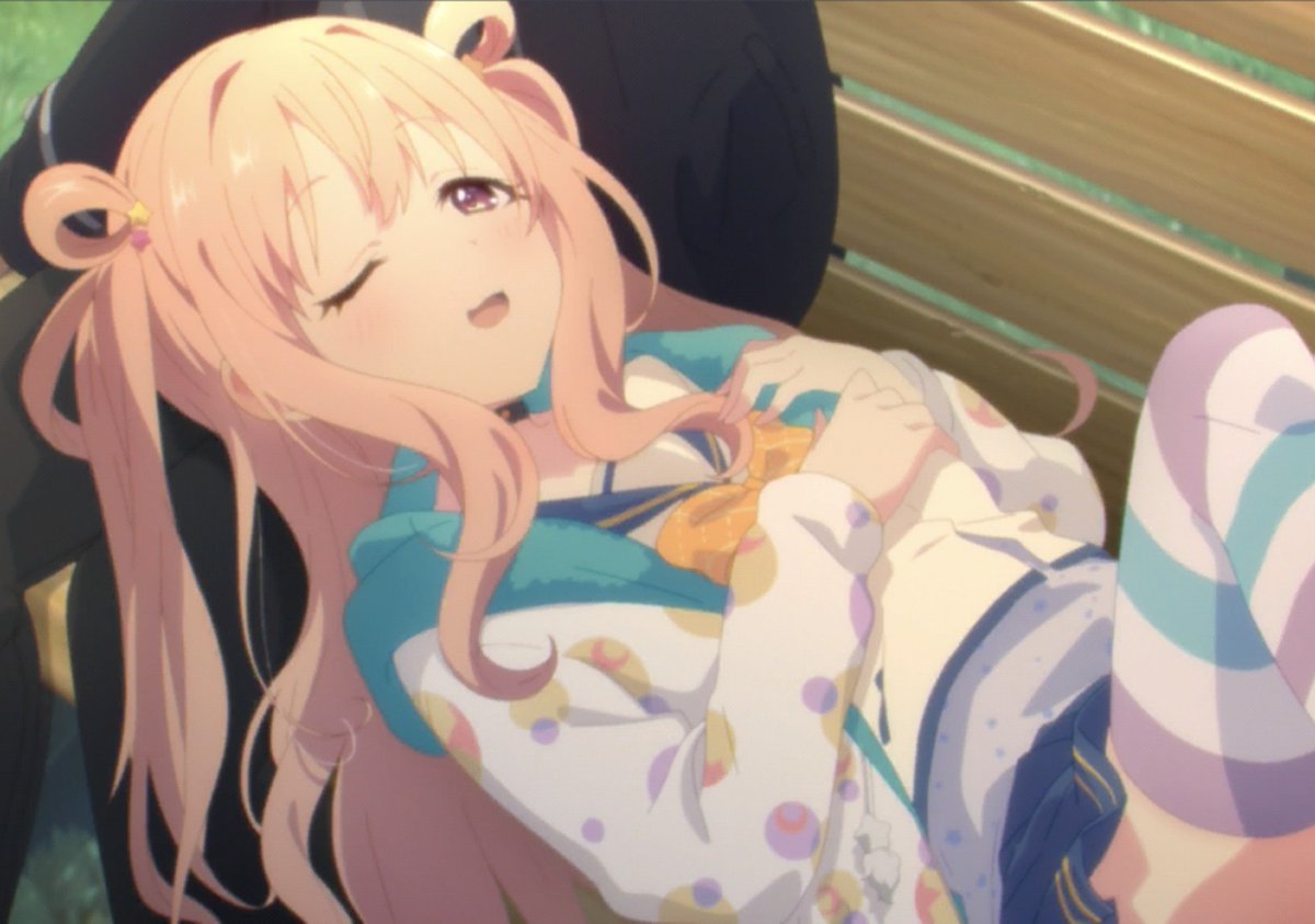 チャンプ tweet media