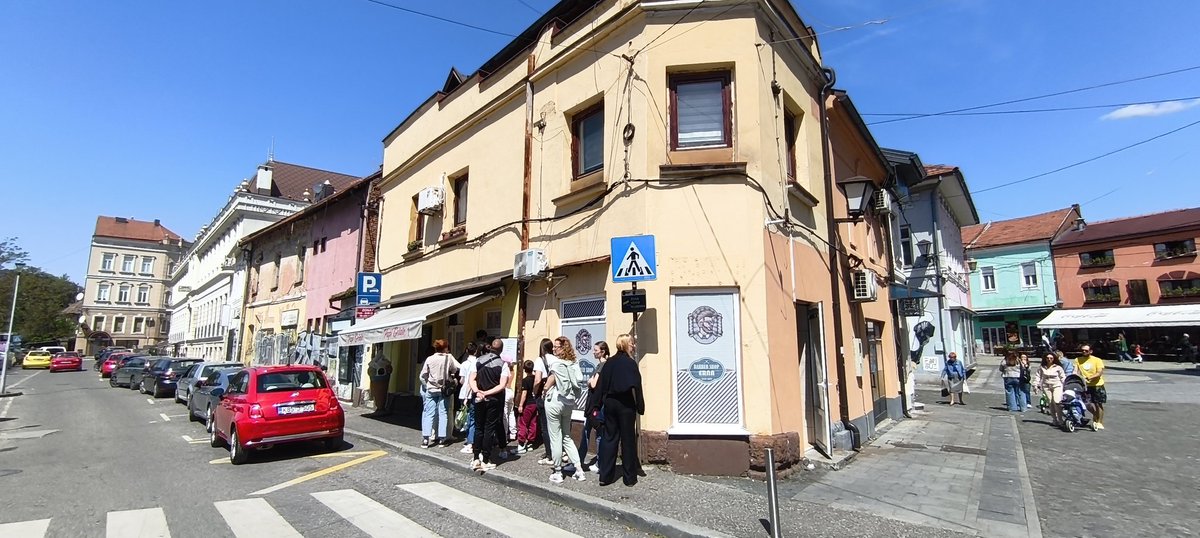 Irma_A_P's tweet photo. Ljepši dio godine je počeo 😍🍦 https://t.co/ZOorminlZ7