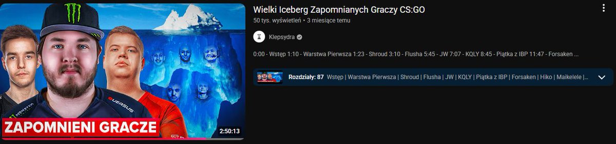 KLEPSYDRA tweet media