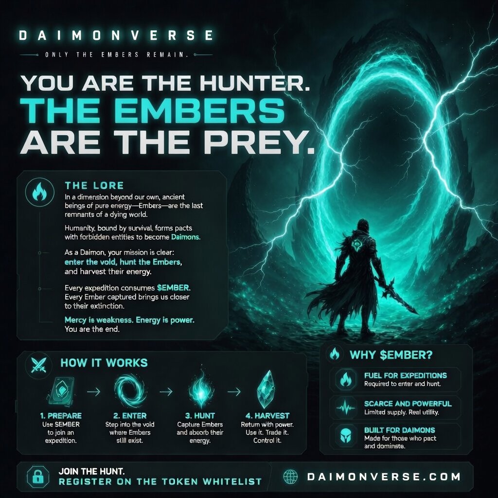 Daimonverse tweet media