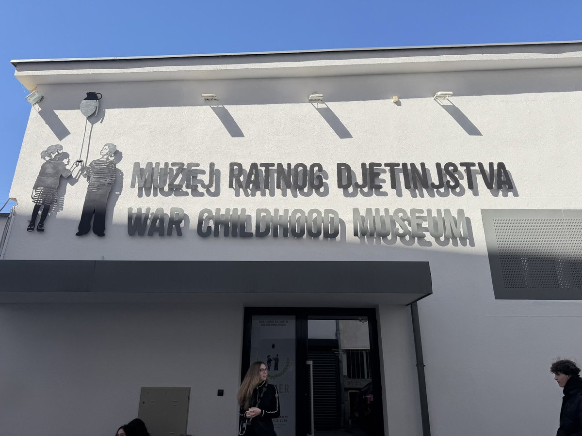 pazthepeace's tweet image. サラエボは90年代のボスニア紛争の激戦地。
#sarajevo
#bosniaandherzegivina