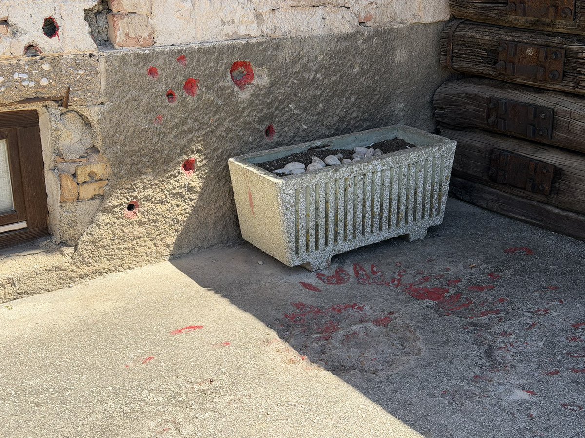 pazthepeace's tweet image. サラエボは90年代のボスニア紛争の激戦地。
#sarajevo
#bosniaandherzegivina