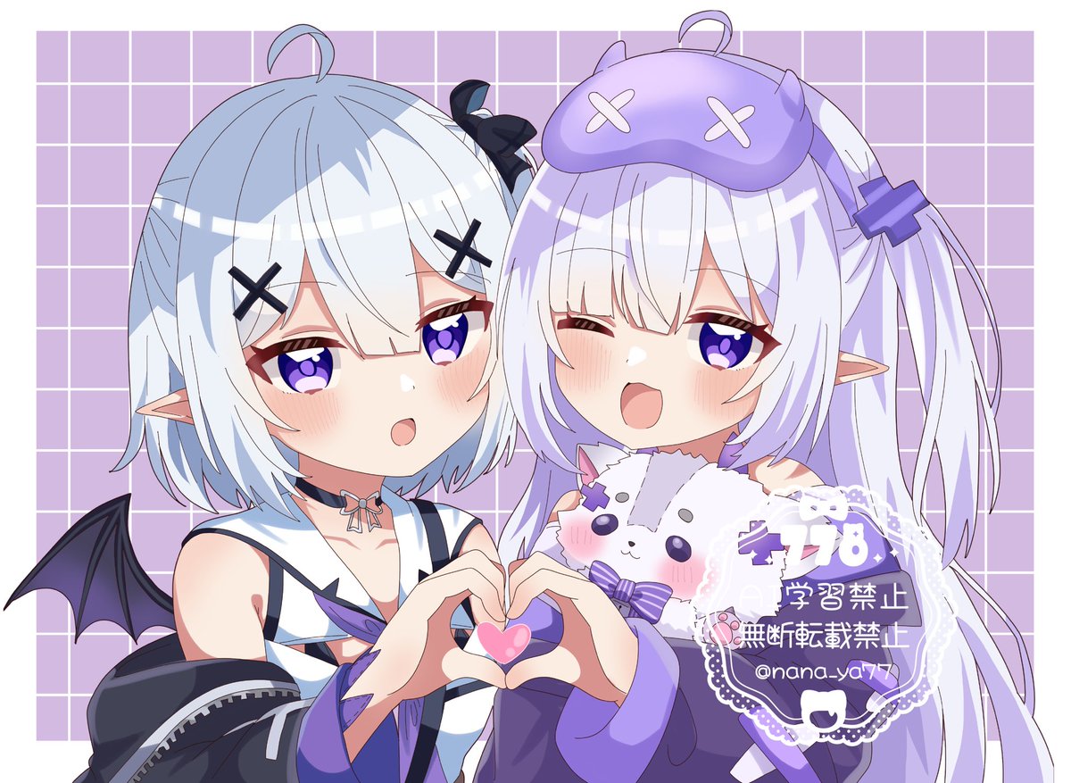 七夜しおり🍼🔖 tweet media