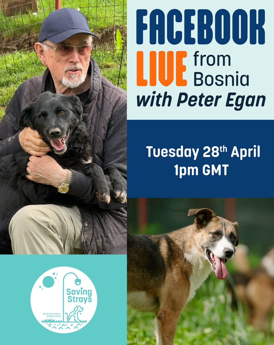 Peter Egan tweet media