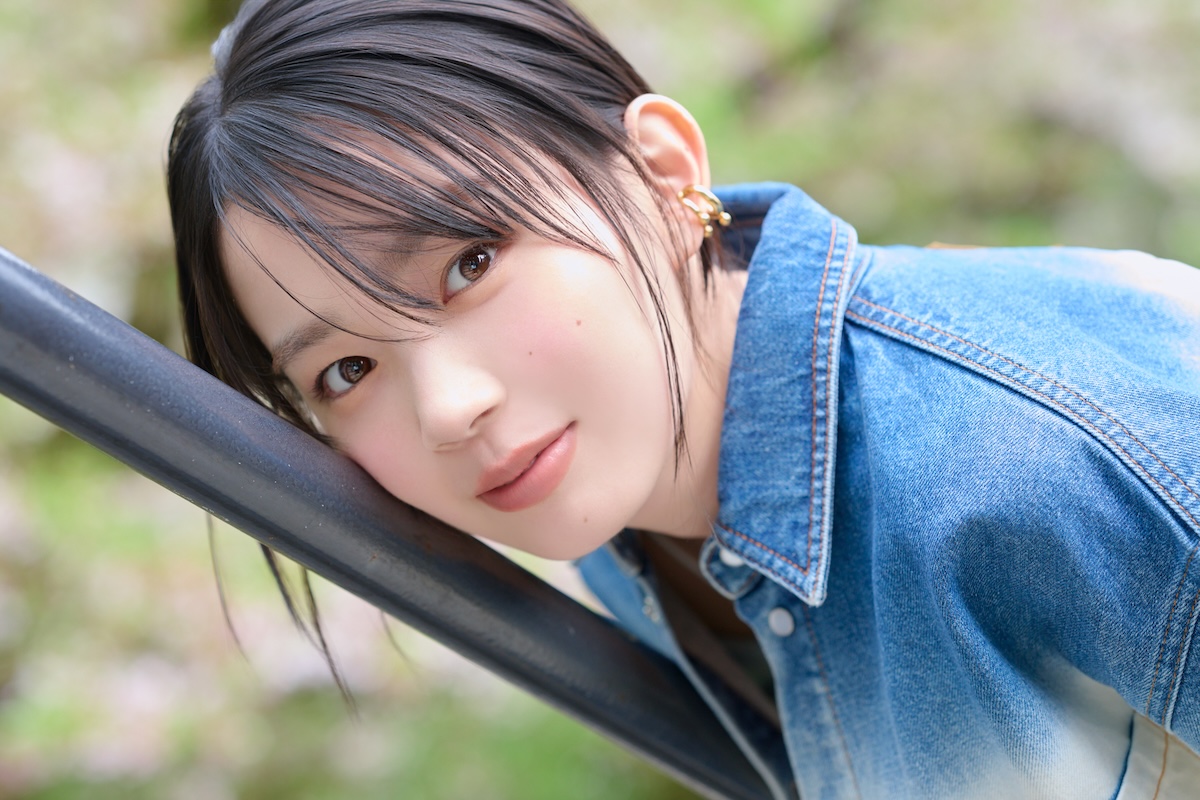realsound_m's tweet image. 【インタビュー】『グラスハート』の経験を武器に『GIFT』へ　宮﨑優が明かすプレッシャーと芝居への情熱

realsound.jp/movie/2026/04/…

#GIFT #グラスハート #宮﨑優