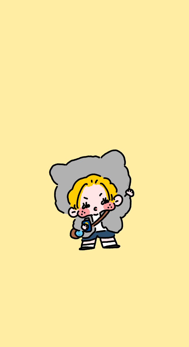 꿀호떡 tweet media