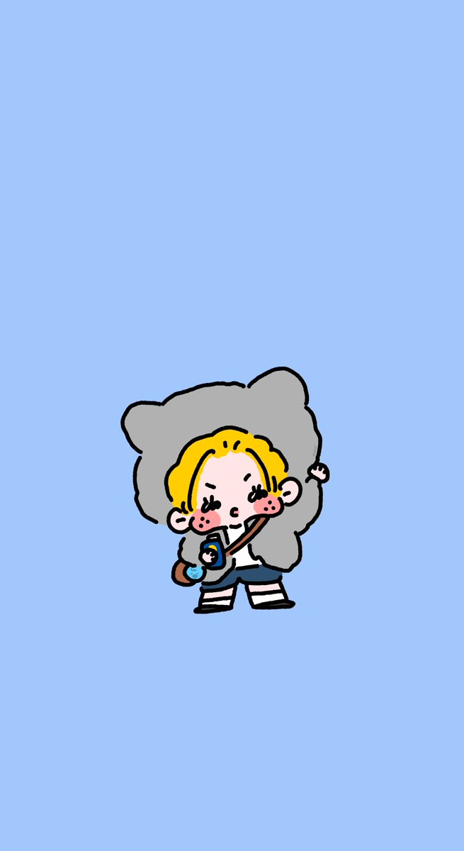 꿀호떡 tweet media