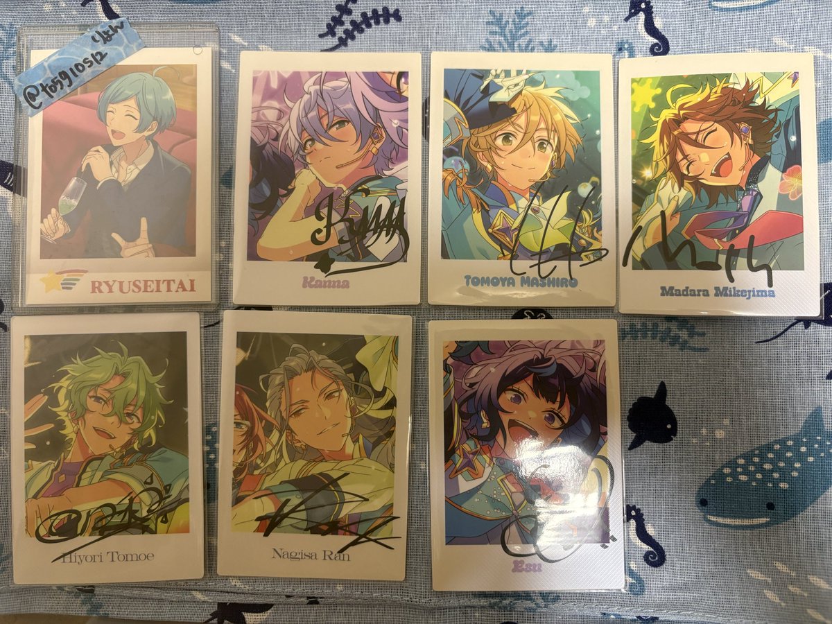 りょん🌟 tweet media