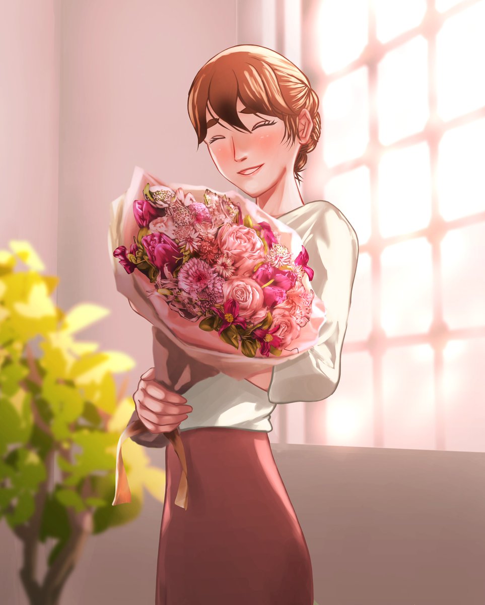 #絶対AIじゃないわいの絵を貼る
どちらも１００％手描きです。
が、どちらもchatgptとgrokからAI判定を受けました。

ただし私の生成AIチェッカーでは、左の絵は生成AI率４４％、右は０％でした。

他のチェッカーツールによっては両方とも生成AI率は０％と出ます。