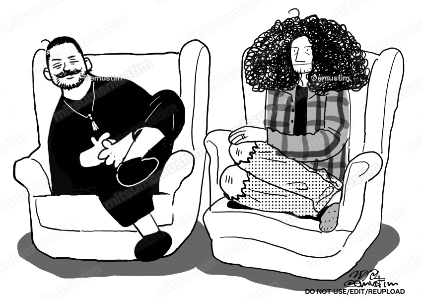 #GameGrumps #mitsumesart