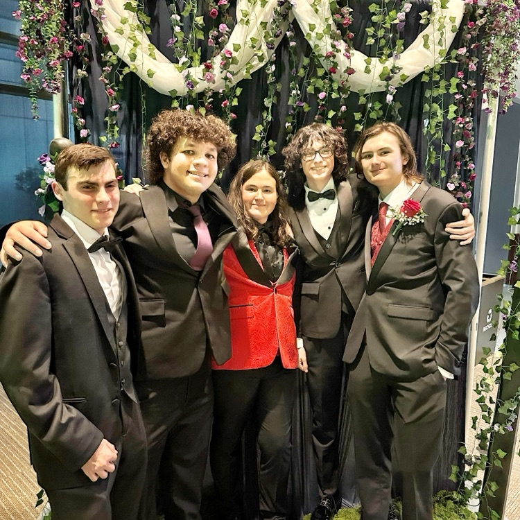 PECHS Prom 2026 (1 of 3) #💃🕺 #PECHSprom2026