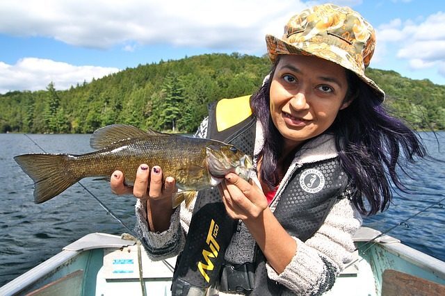 TipstoFishing's tweet image. How to Catch Fish in Murky Water: Effective Methods and Essential Gear ift.tt/MyDNlpt.  #TipsToFishing, #FishingLife, #BassFishing, #FishingTips, #AnglerTips, #TroutFishing, #FishingGuide, #TroutFishing