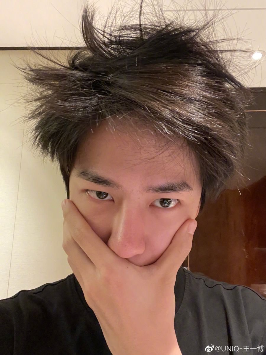 Yibo Base tweet media
